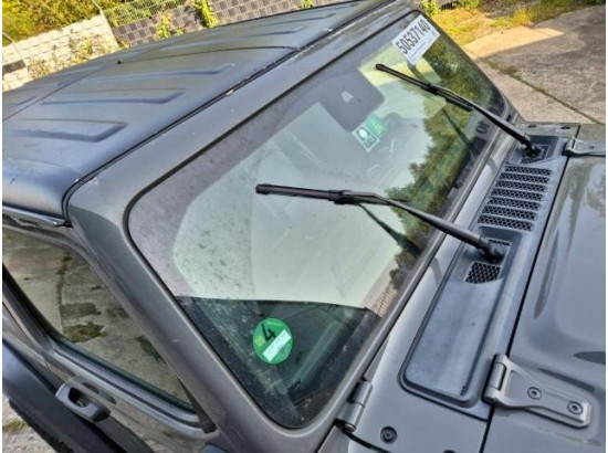 2020 Jeep Wrangler Unlimited Rubicon 2020 Jeep Wrangler Unlimited Rubicon