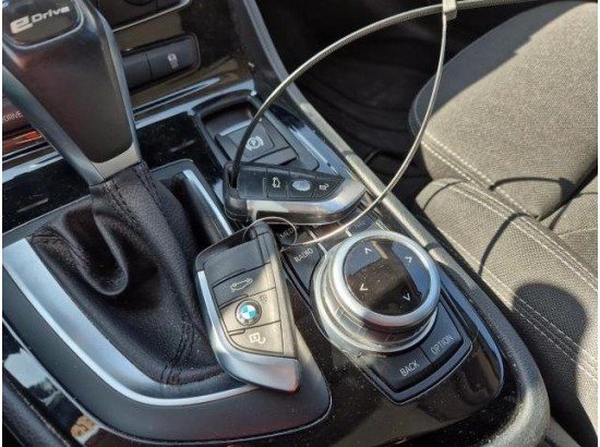 2017 BMW 2er Active Tourer 225 xe Advantage