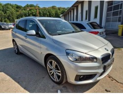 2017 BMW 2er Active Tourer 225 xe Advantage