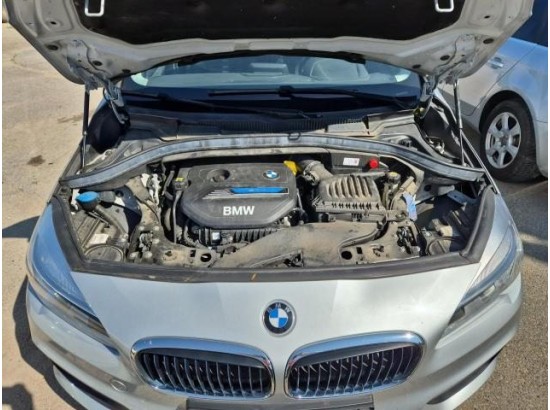 2017 BMW 2er Active Tourer 225 xe Advantage