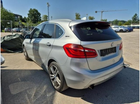 2017 BMW 2er Active Tourer 225 xe Advantage