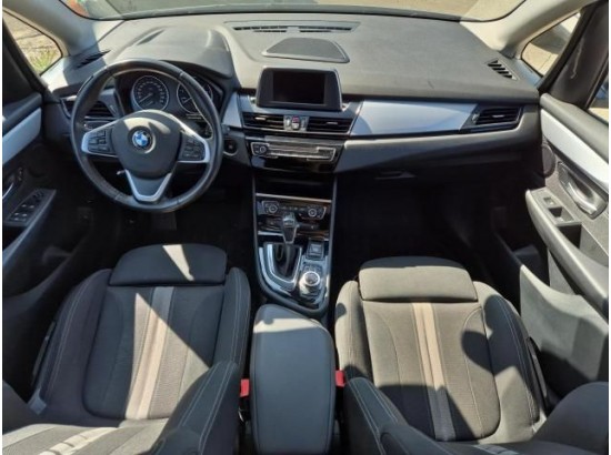 2017 BMW 2er Active Tourer 225 xe Advantage