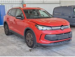 2025 Volkswagen Tiguan 1.5 eTSI 110 kW Goal