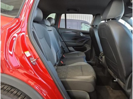 2025 Volkswagen Tiguan 1.5 eTSI 110 kW Goal 2025 Volkswagen Tiguan 1.5 eTSI 110 kW Goal