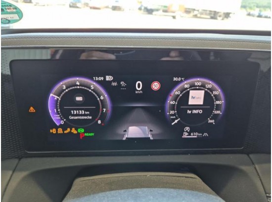 2025 Volkswagen Tiguan 1.5 eTSI 110 kW Goal 2025 Volkswagen Tiguan 1.5 eTSI 110 kW Goal