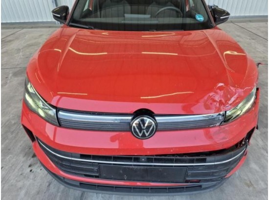 2025 Volkswagen Tiguan 1.5 eTSI 110 kW Goal 2025 Volkswagen Tiguan 1.5 eTSI 110 kW Goal