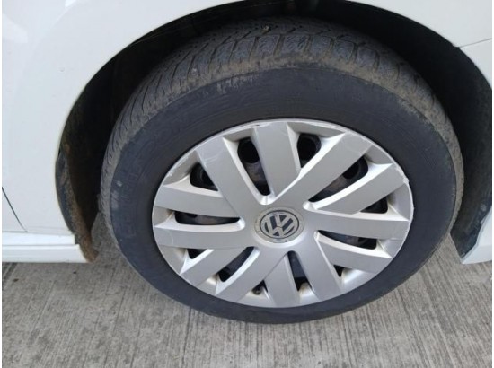 2015 Volkswagen Polo V Highline BMT/Start-Stopp 2015 Volkswagen Polo V Highline BMT/Start-Stopp