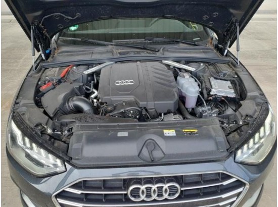 2024 Audi A4 Avant 40 TFSI advanced 2024 Audi A4 Avant 40 TFSI advanced