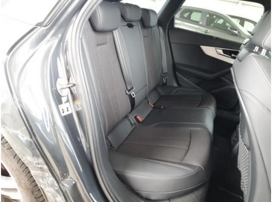 2024 Audi A4 Avant 40 TFSI advanced 2024 Audi A4 Avant 40 TFSI advanced