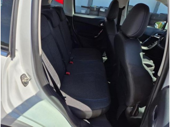 2015 Citroen C3 Selection
