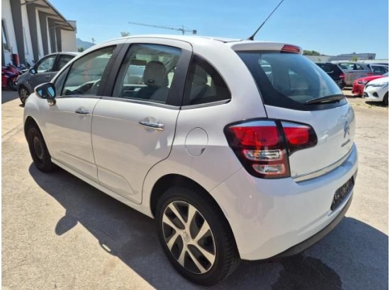 2015 Citroen C3 Selection
