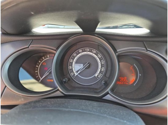 2015 Citroen C3 Selection