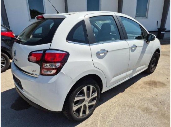 2015 Citroen C3 Selection