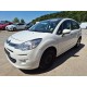 2015 Citroen C3 Selection