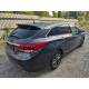 2015 Hyundai i40 cw blue Trend 2015 Hyundai i40 cw blue Trend