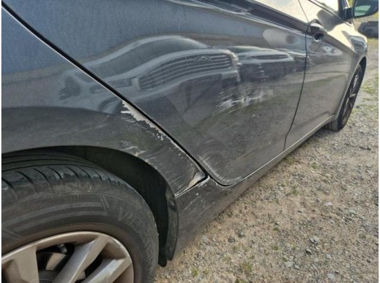 2015 Hyundai i40 cw blue Trend 2015 Hyundai i40 cw blue Trend