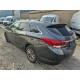 2015 Hyundai i40 cw blue Trend 2015 Hyundai i40 cw blue Trend