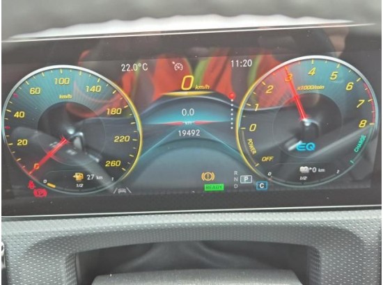 2021 Mercedes-Benz A -Klasse Lim. A 250 e Edition 2020 2021 Mercedes-Benz A -Klasse Lim. A 250 e Edition 2020