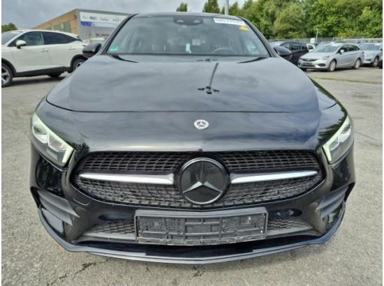 2021 Mercedes-Benz A -Klasse Lim. A 250 e Edition 2020 2021 Mercedes-Benz A -Klasse Lim. A 250 e Edition 2020