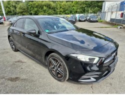 2021 Mercedes-Benz A -Klasse Lim. A 250 e Edition 2020