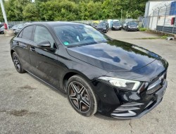 2021 Mercedes-Benz A -Klasse Lim. A 250 e Edition 2020