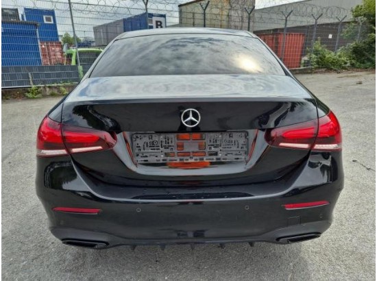 2021 Mercedes-Benz A -Klasse Lim. A 250 e Edition 2020 2021 Mercedes-Benz A -Klasse Lim. A 250 e Edition 2020