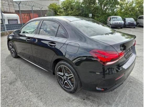 2021 Mercedes-Benz A -Klasse Lim. A 250 e Edition 2020 2021 Mercedes-Benz A -Klasse Lim. A 250 e Edition 2020