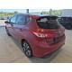 2015 Nissan Pulsar