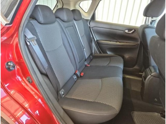 2015 Nissan Pulsar