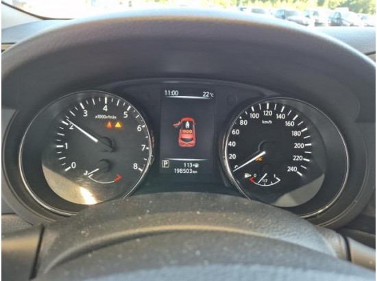 2015 Nissan Pulsar