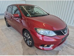 2015 Nissan Pulsar