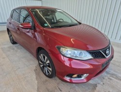 2015 Nissan Pulsar
