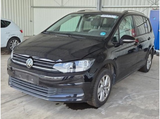 2024 Volkswagen Touran Comfortline BMT/Start-Stopp 2024 Volkswagen Touran Comfortline BMT/Start-Stopp