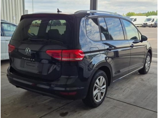 2024 Volkswagen Touran Comfortline BMT/Start-Stopp 2024 Volkswagen Touran Comfortline BMT/Start-Stopp