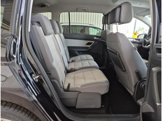 2024 Volkswagen Touran Comfortline BMT/Start-Stopp 2024 Volkswagen Touran Comfortline BMT/Start-Stopp