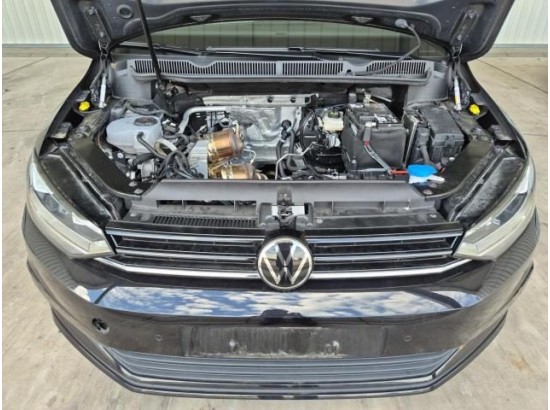 2024 Volkswagen Touran Comfortline BMT/Start-Stopp 2024 Volkswagen Touran Comfortline BMT/Start-Stopp