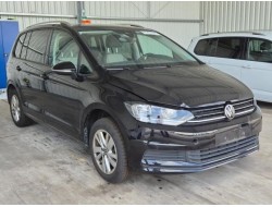 2024 Volkswagen Touran Comfortline BMT/Start-Stopp