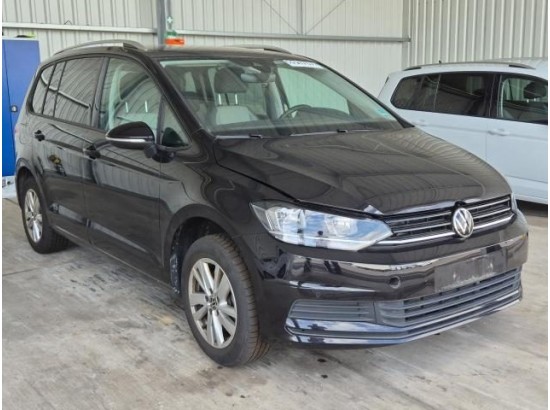 2024 Volkswagen Touran Comfortline BMT/Start-Stopp 2024 Volkswagen Touran Comfortline BMT/Start-Stopp