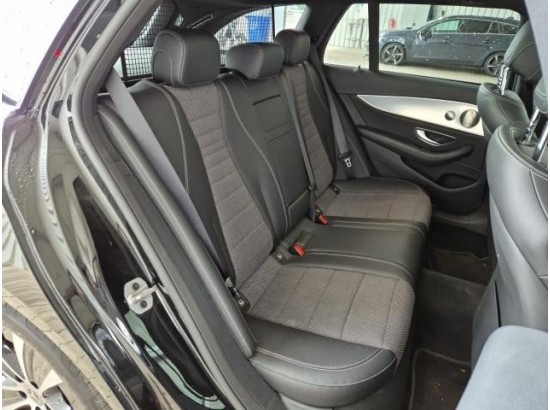 2022 Mercedes-Benz E -Klasse T-Modell E 300 de 2022 Mercedes-Benz E -Klasse T-Modell E 300 de