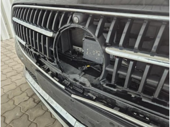 2022 Mercedes-Benz E -Klasse T-Modell E 300 de 2022 Mercedes-Benz E -Klasse T-Modell E 300 de