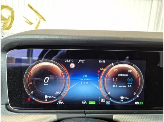 2022 Mercedes-Benz E -Klasse T-Modell E 300 de 2022 Mercedes-Benz E -Klasse T-Modell E 300 de