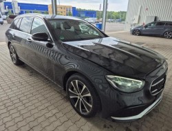 2022 Mercedes-Benz E -Klasse T-Modell E 300 de