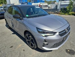 2021 Opel Corsa F GS Line