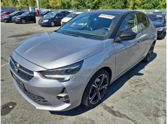 2021 Opel Corsa F GS Line