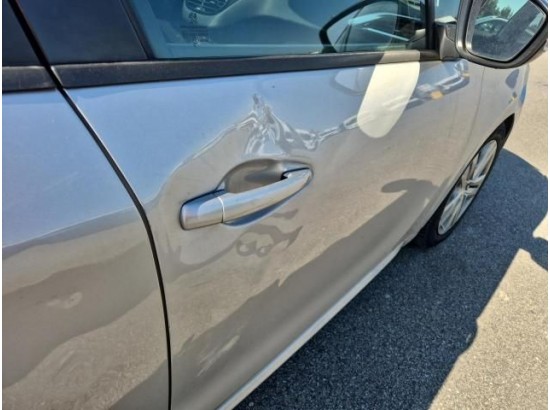 2018 Peugeot 208 Style