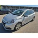 2018 Peugeot 208 Style