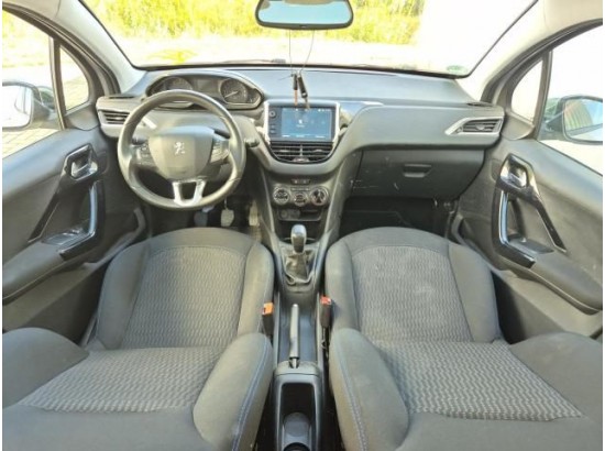 2018 Peugeot 208 Style