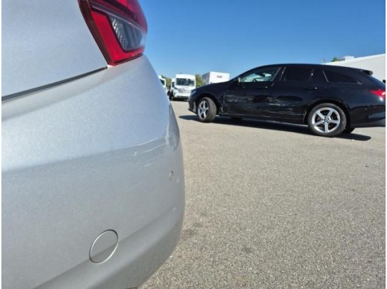 2018 Peugeot 208 Style