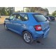 2019 Skoda Fabia Ambition