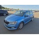 2019 Skoda Fabia Ambition